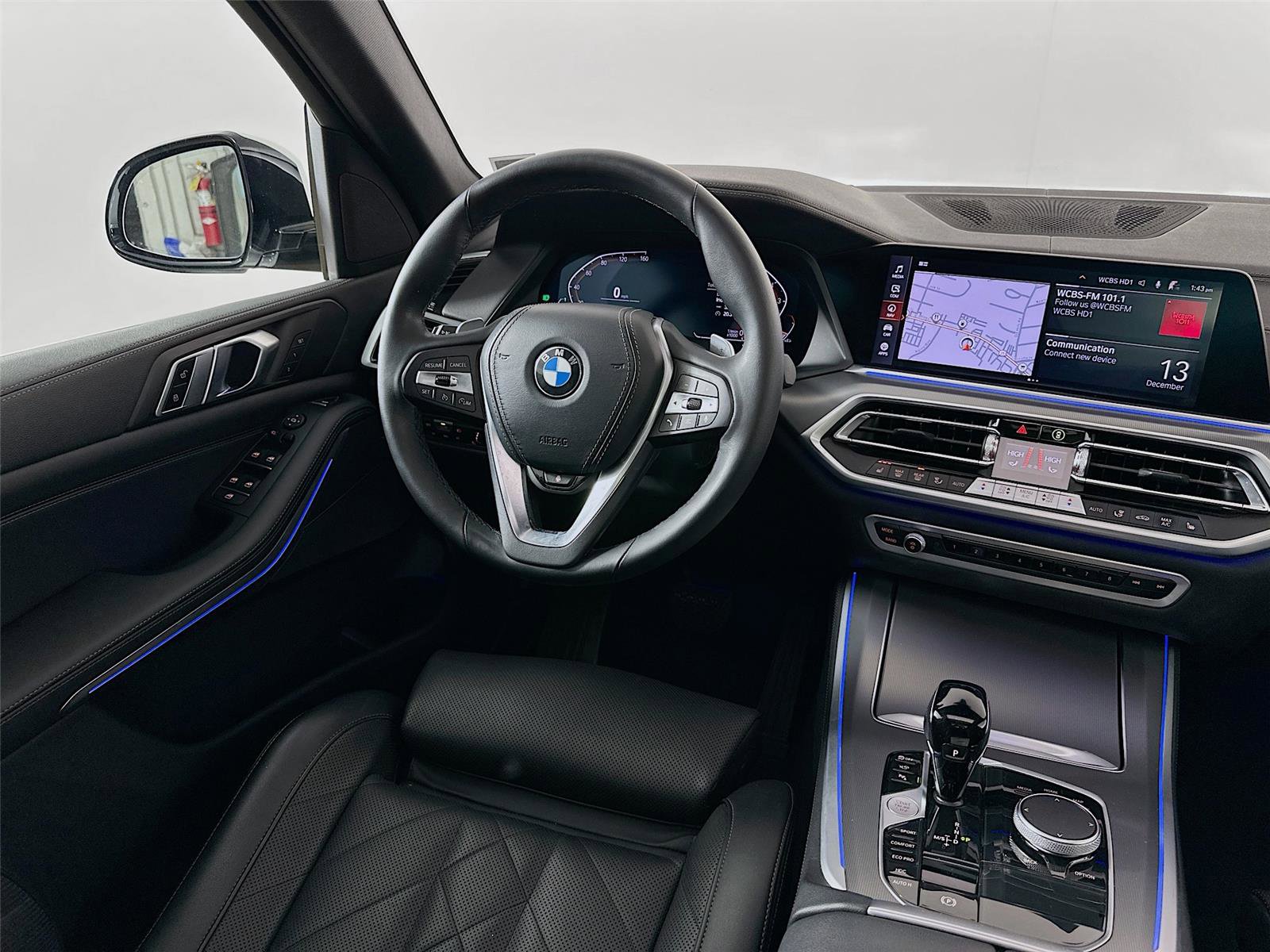 Certified 2023 BMW X5 xDrive40i w/ Premium Package image 23