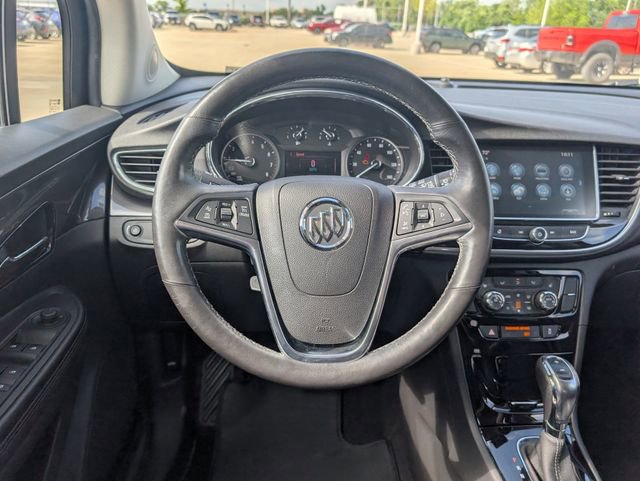 Used 2019 Buick Encore Essence w/ Safety Package II FWD image 23