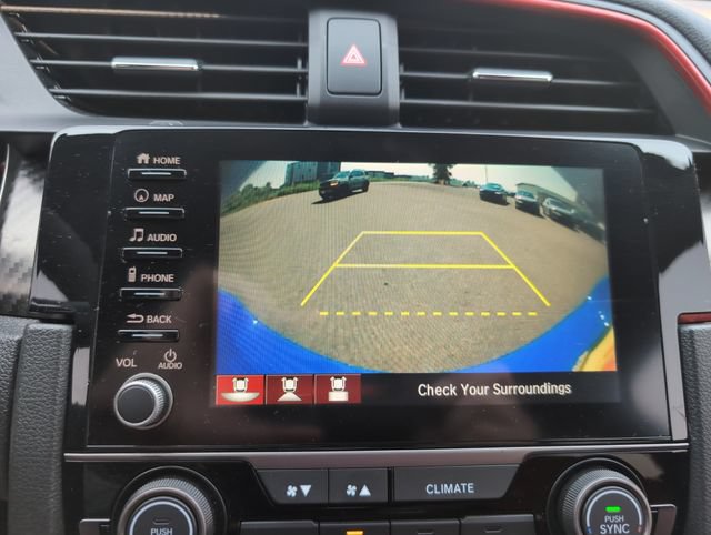 Used 2021 Honda Civic Type R image 27