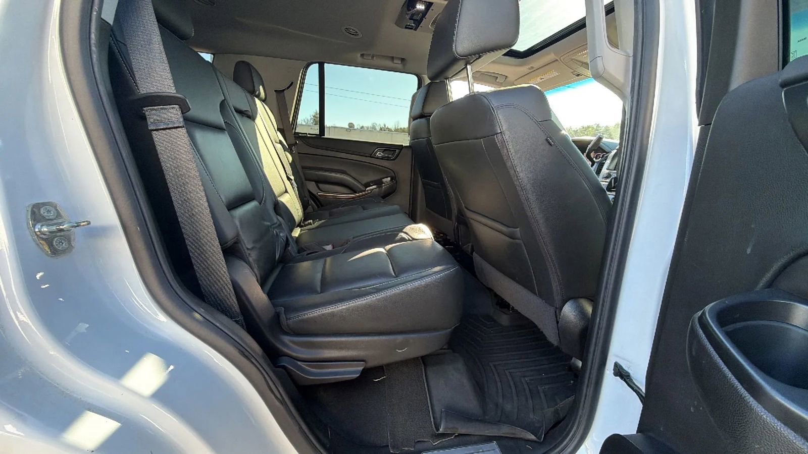 Used 2019 Chevrolet Tahoe LT image 55
