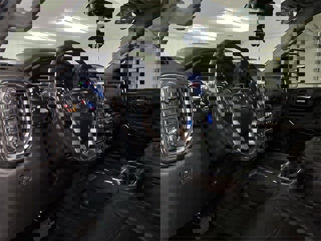 Certified 2022 GMC Sierra 2500 Denali w/ Denali Ultimate Package image 55