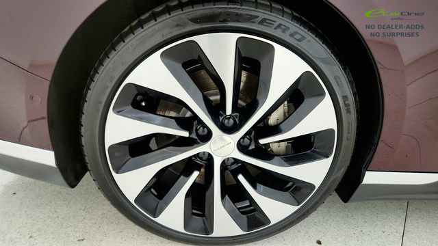 Used 2023 Lucid Air Touring AWD/4WD image 87