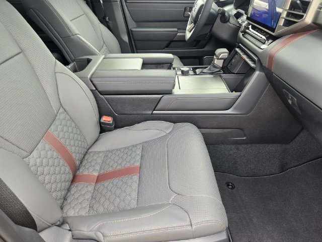 New 2026 Toyota Sequoia Capstone AWD/4WD image 13