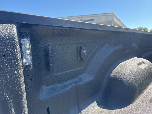 New 2026 RAM 3500 Tradesman image 7
