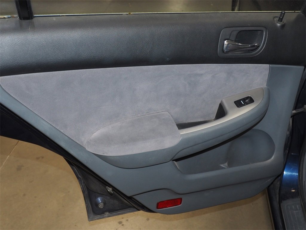 Used 2003 Honda Accord EX image 11