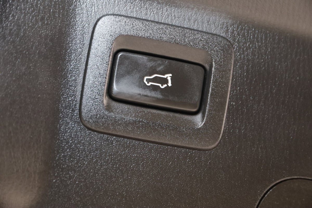Used 2022 MAZDA CX-9 Touring image 52