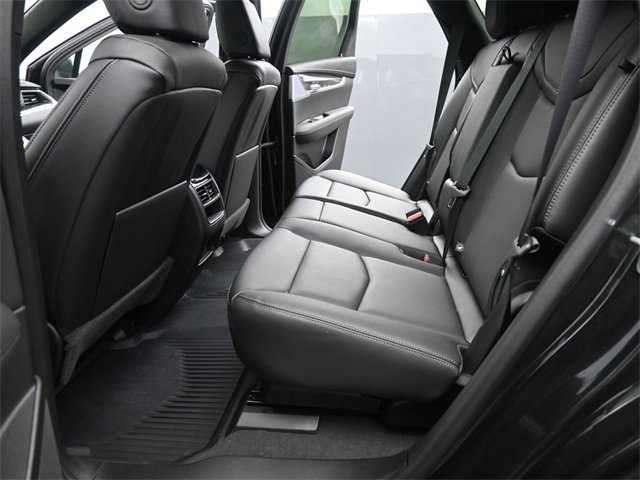 New 2026 Cadillac XT5 Sportv w/ LPO, Onyx Lite Package image 13
