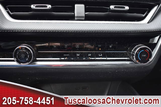 New 2026 Chevrolet Equinox LT image 28