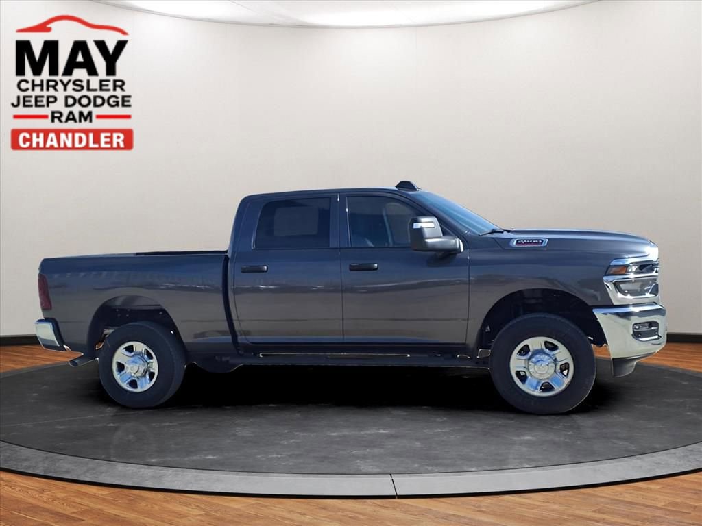 New 2026 RAM 2500 Tradesman image 2