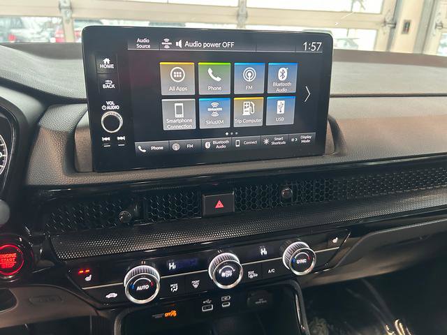 Used 2023 Honda CR-V EX-L image 18