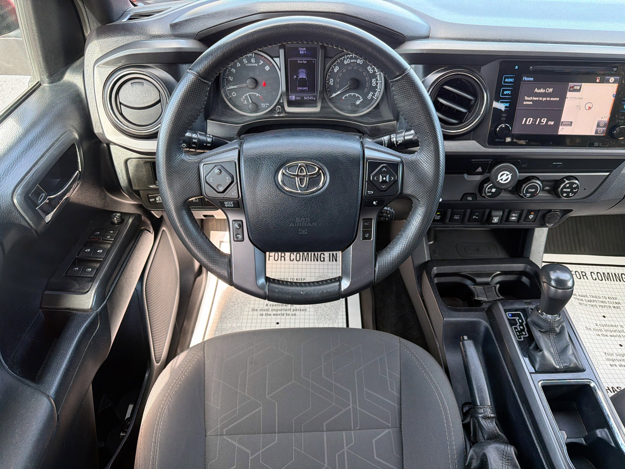 Used 2019 Toyota Tacoma Limited image 15