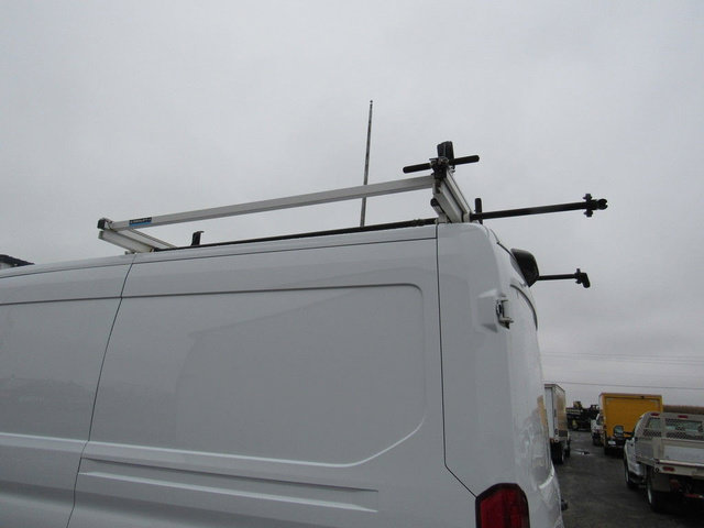 Used 2023 Ford Transit 250 Medium Roof RWD image 27