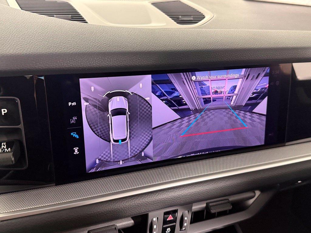 New 2026 Porsche Cayenne AWD/4WD image 29