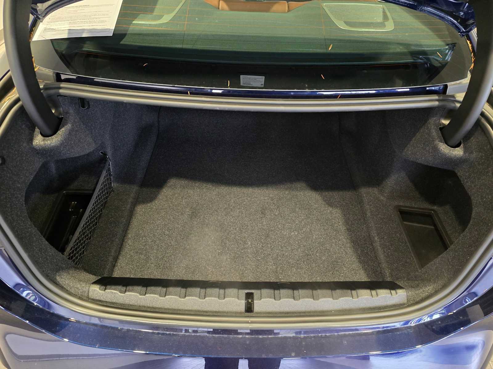 Used 2024 BMW M4 Coupe w/ Executive Package image 27