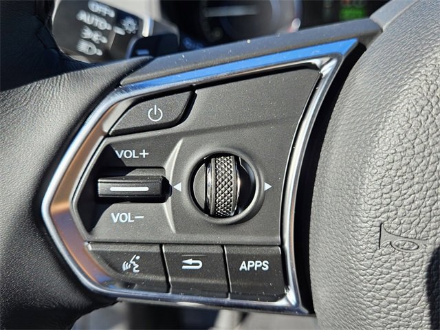 New 2026 Acura RDX w/ Technology Package image 23