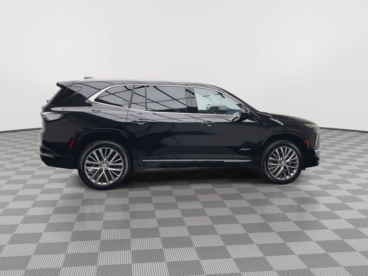 Used 2026 Buick Enclave Avenir w/ Super Cruise Package AWD/4WD image 43