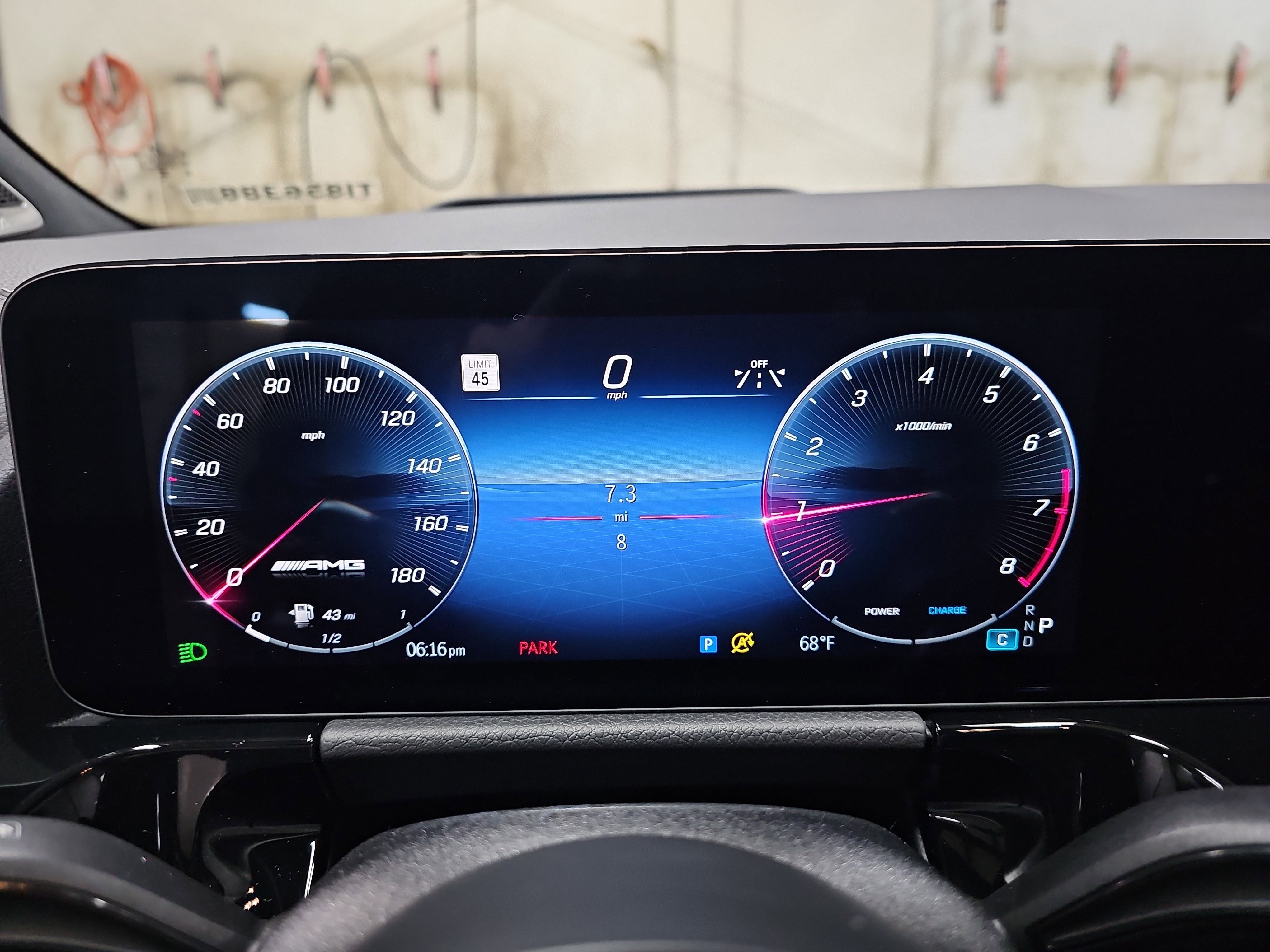 New 2026 Mercedes-Benz GLA 35 AMG 4MATIC image 20