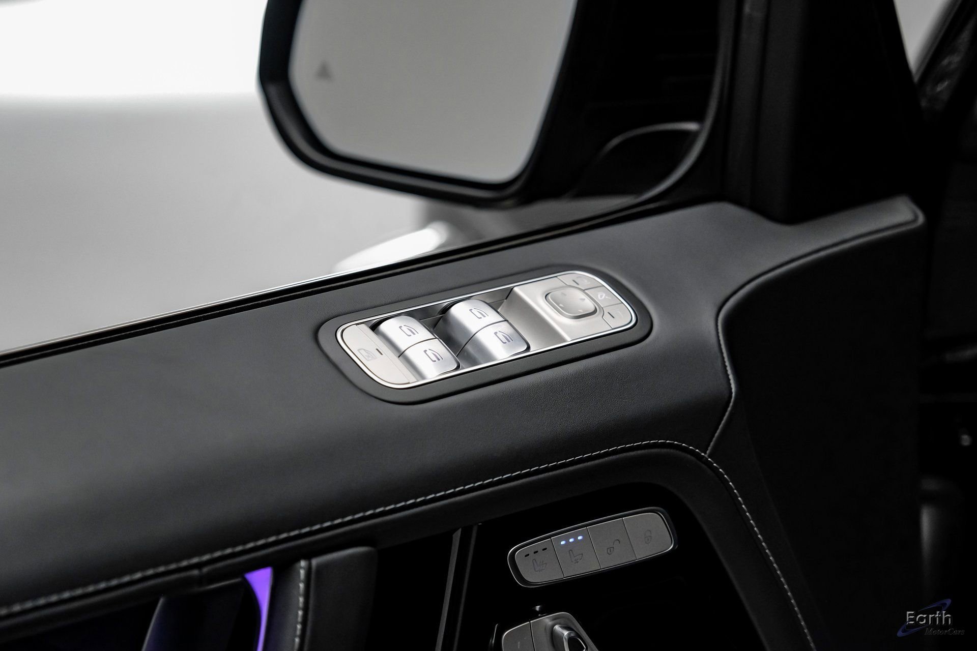 Used 2025 Mercedes-Benz G 63 AMG 4MATIC image 98