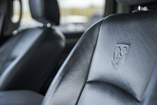 Used 2018 RAM 1500 Big Horn image 42