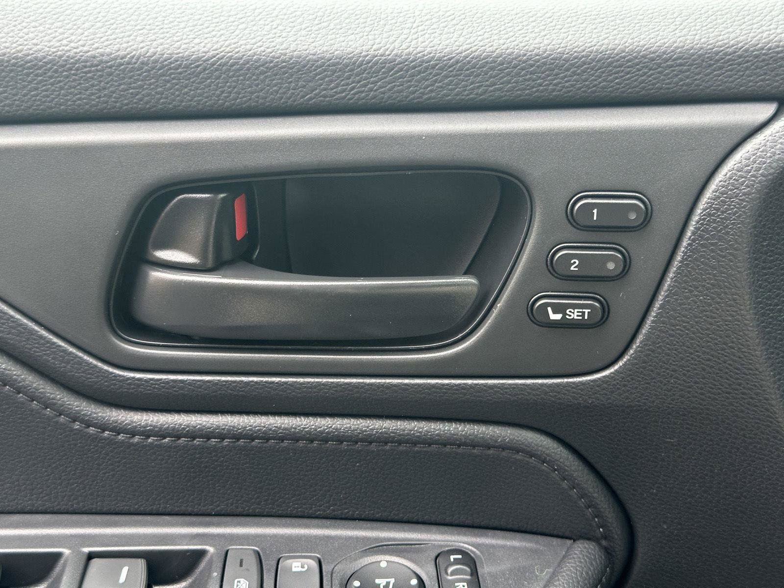 New 2026 Honda Odyssey Sport-L image 15