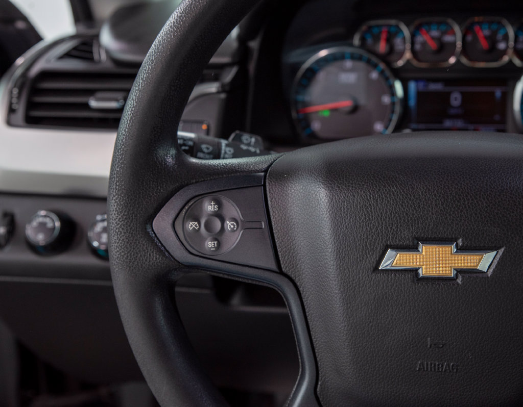 Used 2019 Chevrolet Tahoe 4WD w/ Remote Keyless Entry Package image 19