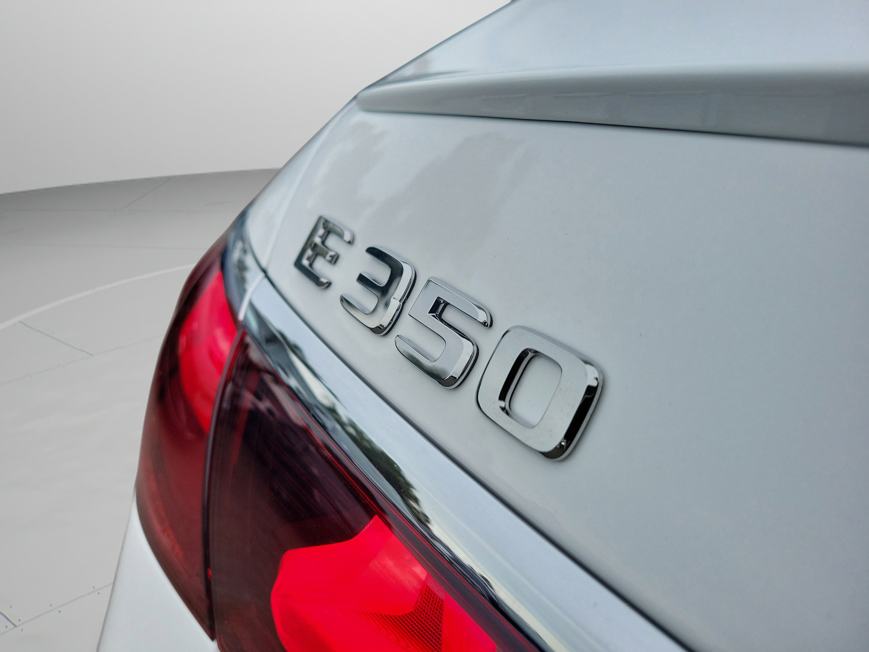 Certified 2026 Mercedes-Benz E 350 Sedan image 30