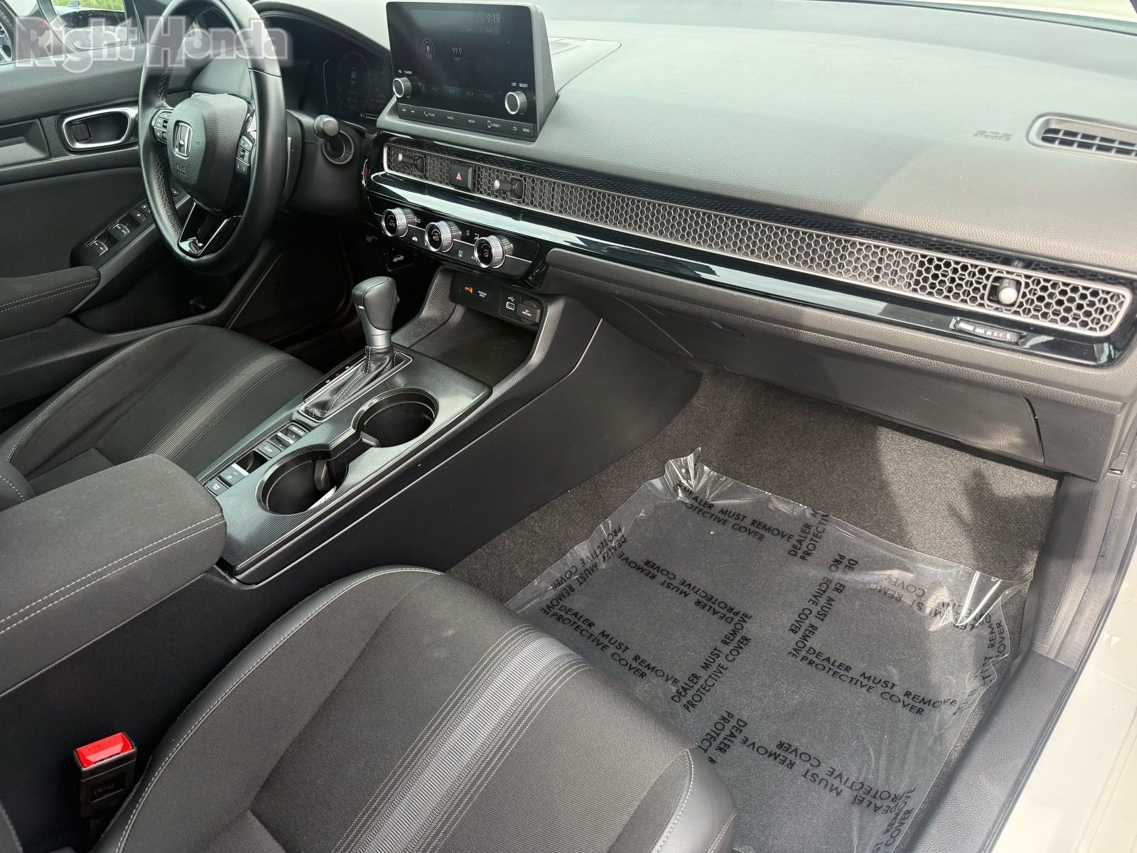 Used 2024 Honda Civic Sport image 31