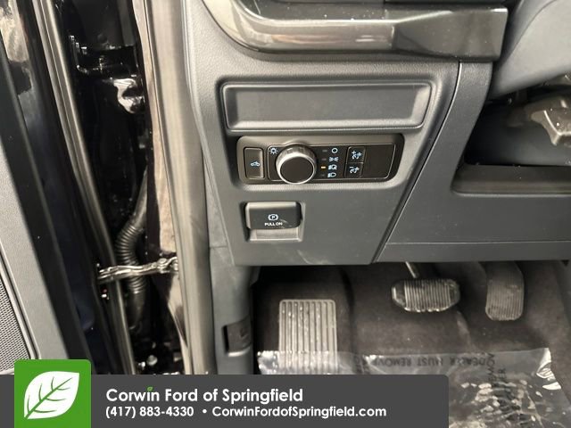 New 2026 Ford F150 STX image 34