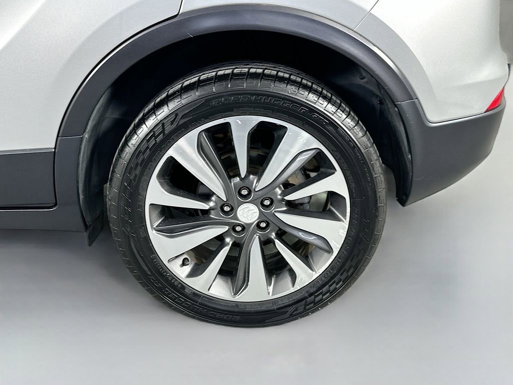 Used 2018 Buick Encore Preferred FWD image 33