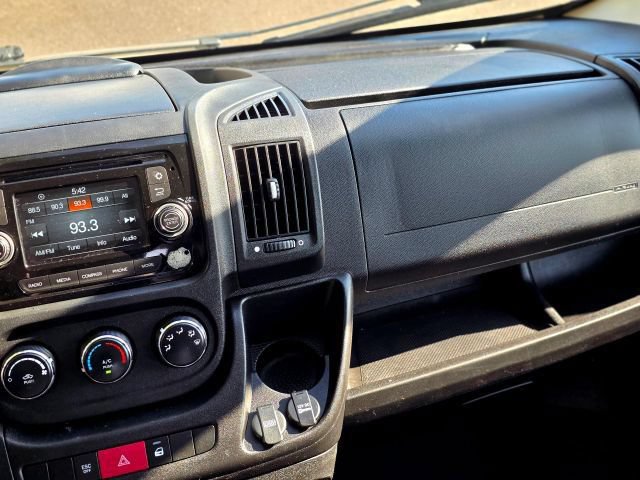 Used 2014 RAM ProMaster 2500 FWD image 27