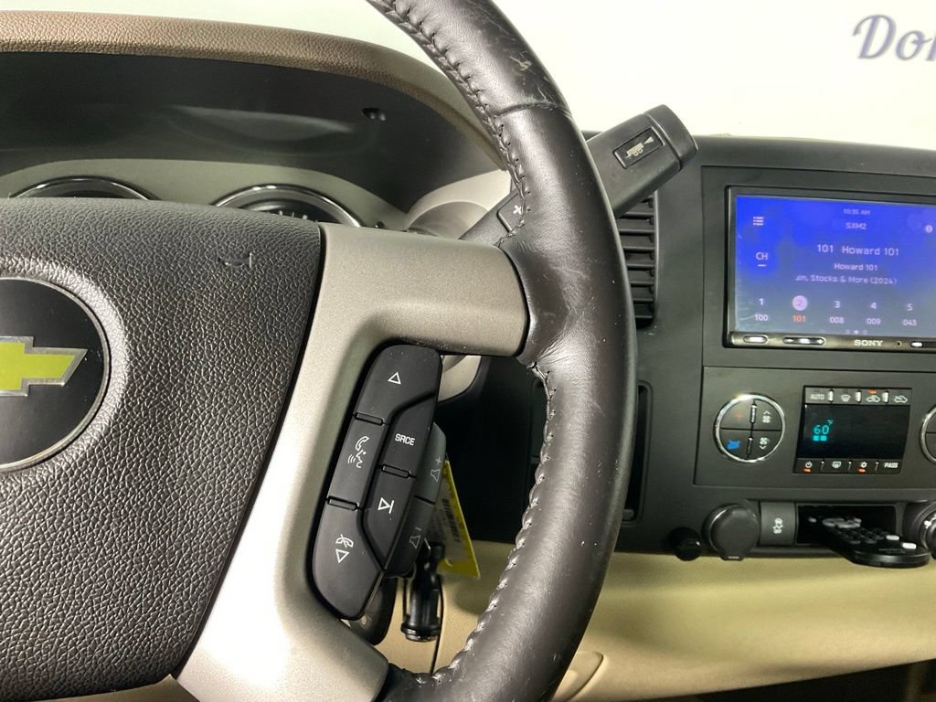 Used 2013 Chevrolet Silverado 1500 LT w/ All-Star Edition RWD image 23