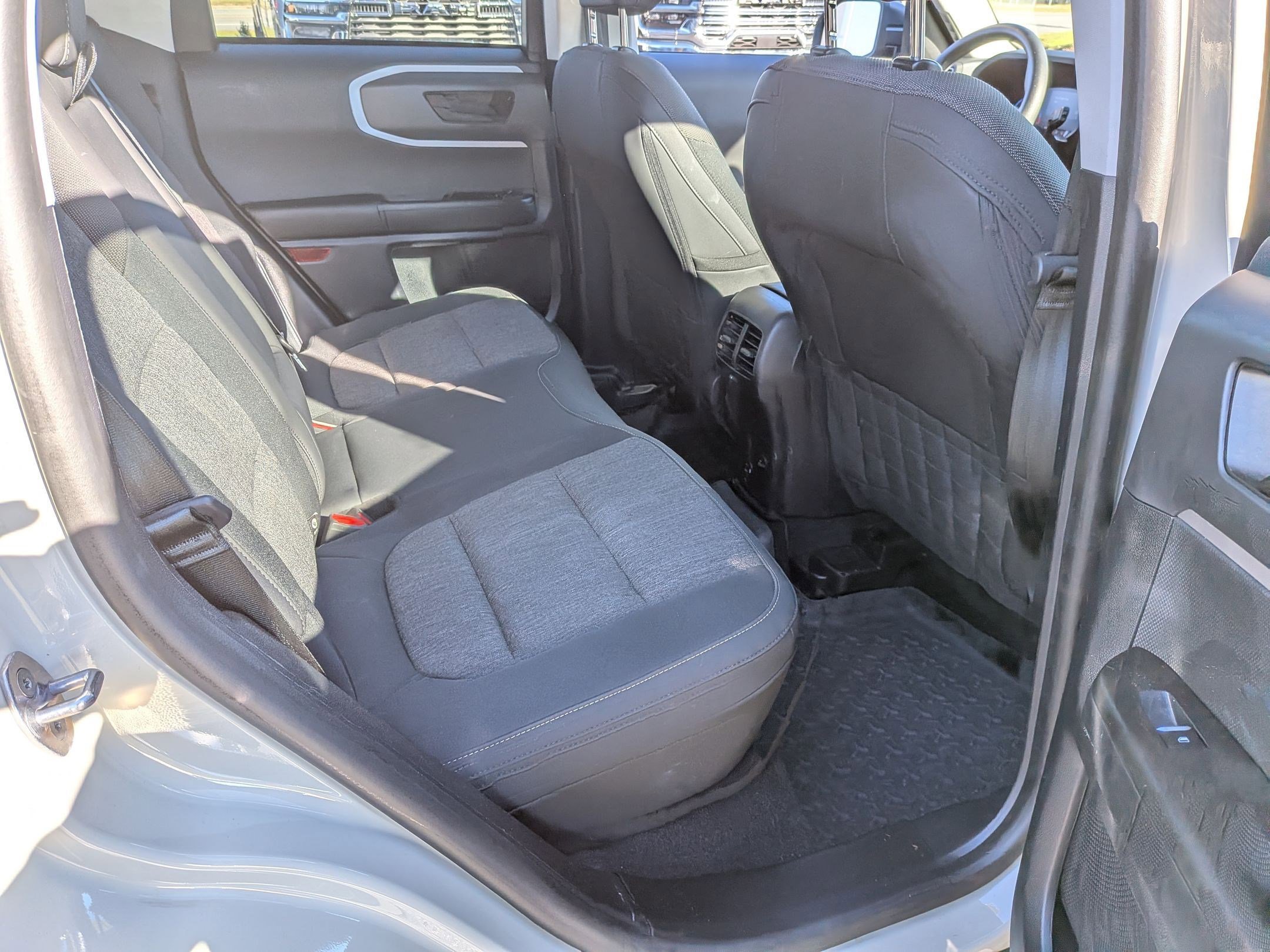 Used 2024 Ford Bronco Sport Big Bend image 27