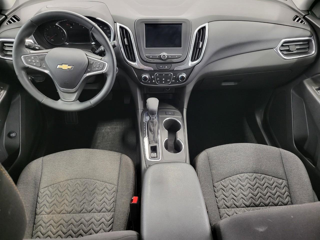 Certified 2023 Chevrolet Equinox LT AWD/4WD image 7