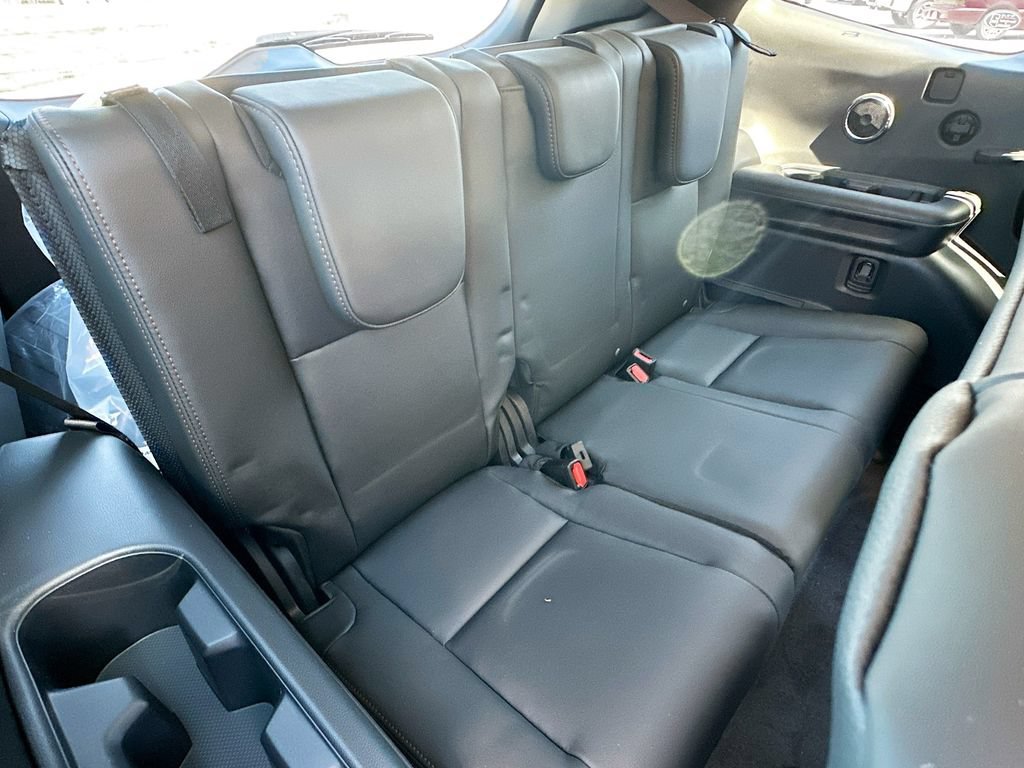 New 2026 Subaru Ascent Limited Bronze AWD/4WD image 34