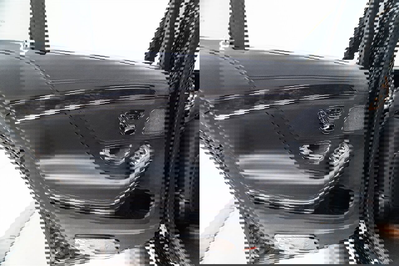 Used 2020 Mercedes-Benz S 65 AMG S 65 AMG® Base image 87