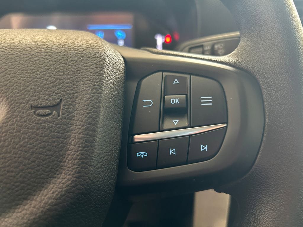 New 2026 Ford Ranger XL image 16
