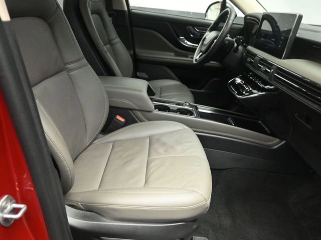 Certified 2023 Lincoln Corsair Grand Touring w/ Equipment Group 301A image 28