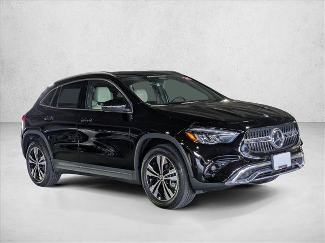 Certified 2026 Mercedes-Benz GLA 250 image 6