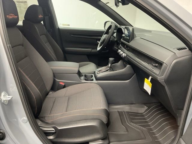 New 2026 Honda CR-V TrailSport image 26