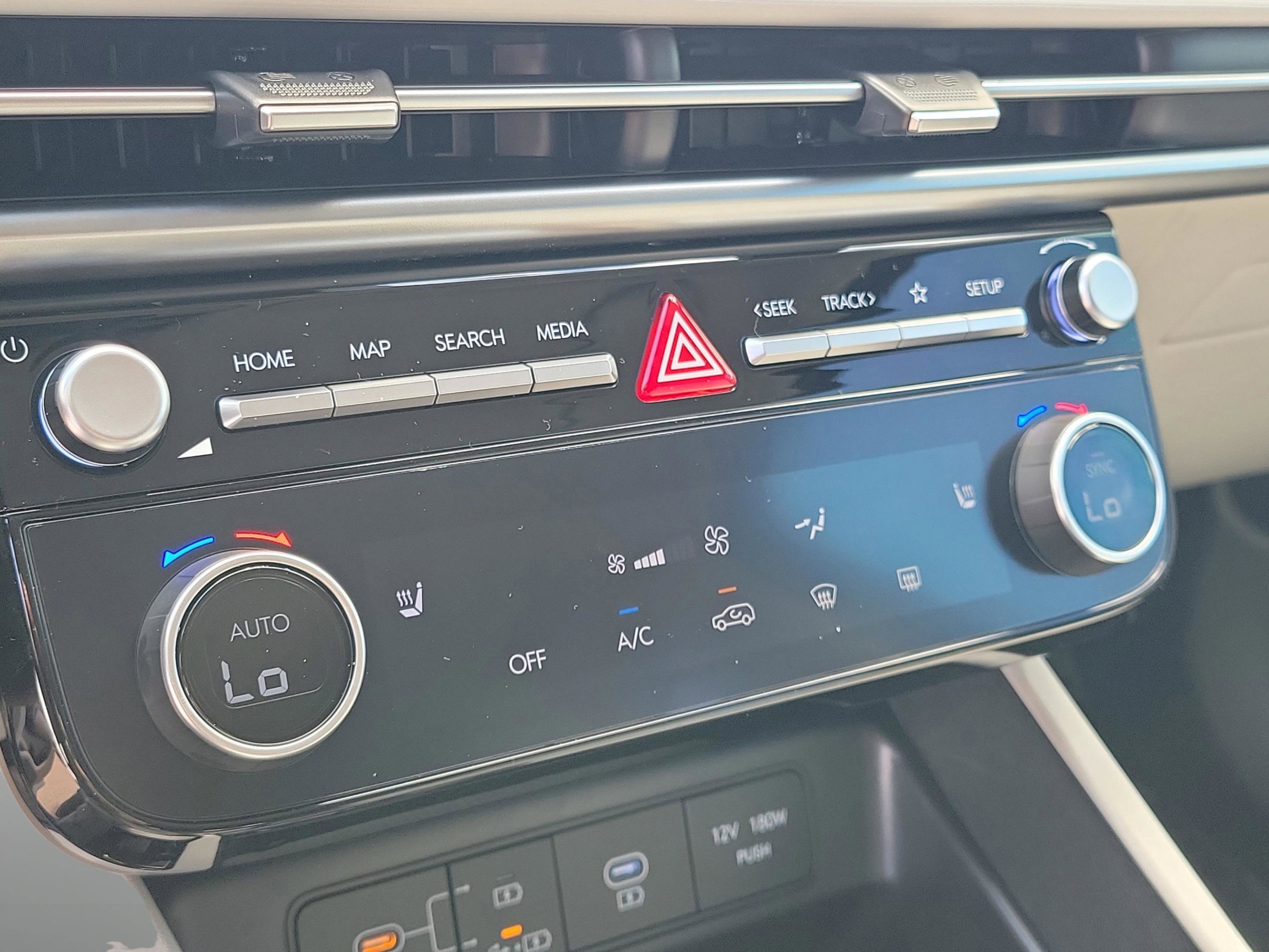 New 2026 Hyundai Tucson SEL image 34