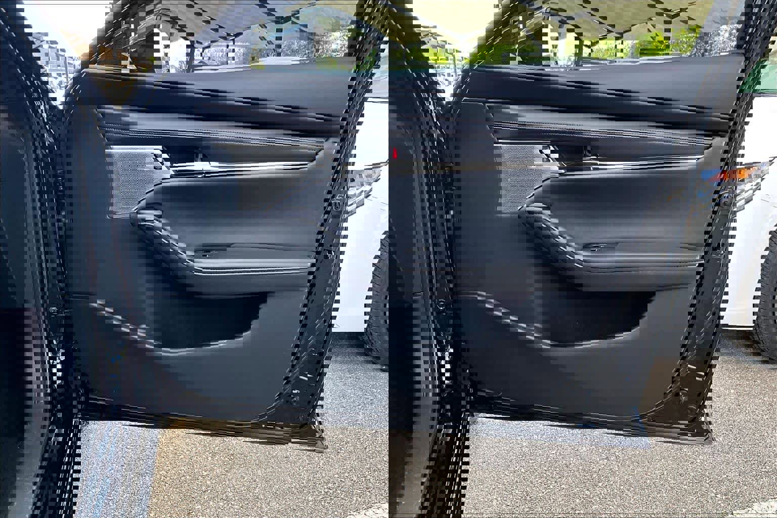 Used 2021 MAZDA MAZDA3 s image 23