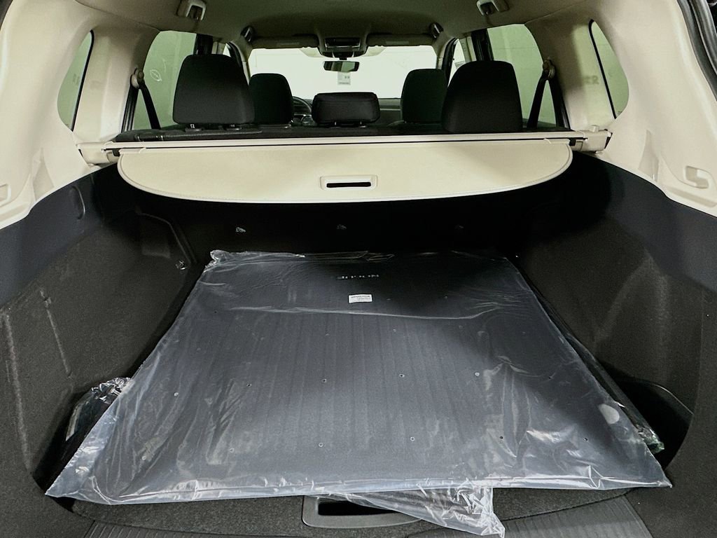 New 2026 Nissan Rogue SV image 33