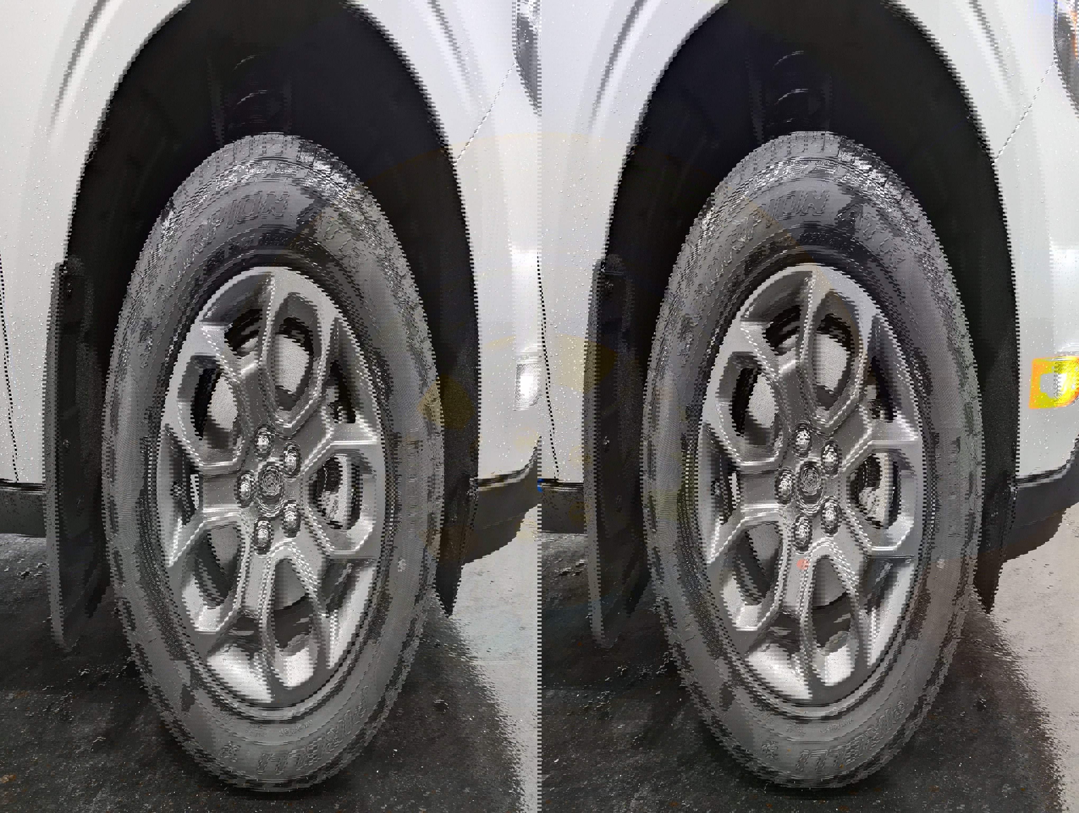 New 2025 Ford Maverick XLT w/ XLT Luxury Package image 6