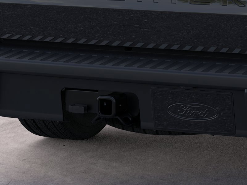 New 2026 Ford Maverick XLT FWD image 23