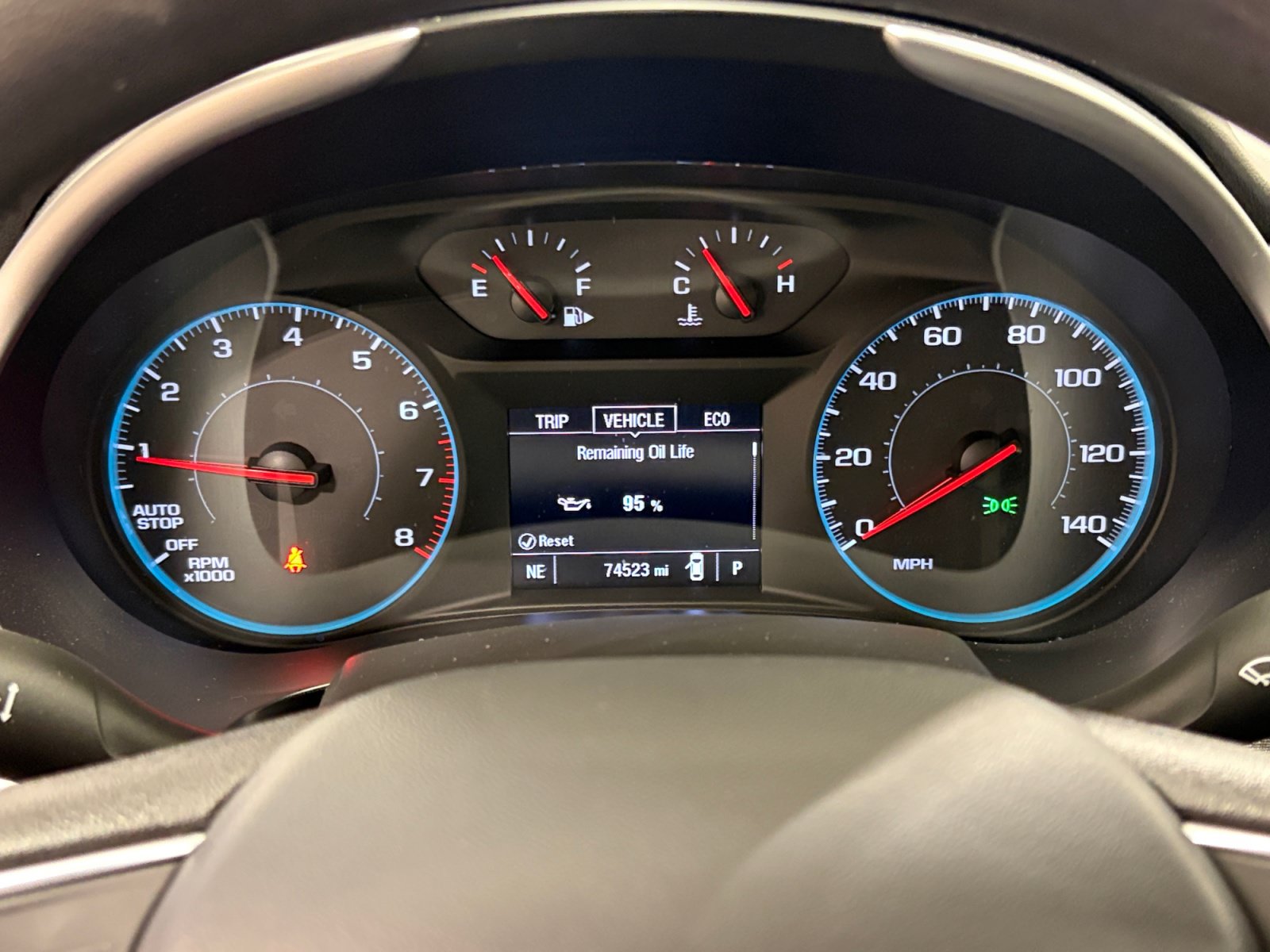 Used 2022 Chevrolet Malibu LT FWD image 21