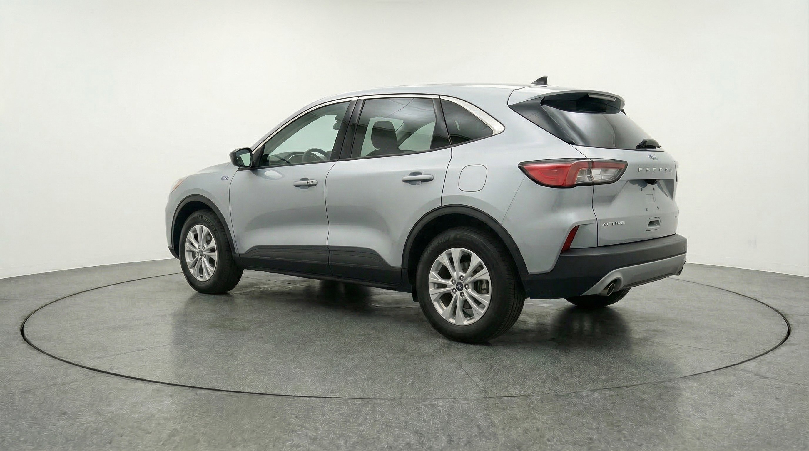 Used 2024 Ford Escape Active image 6