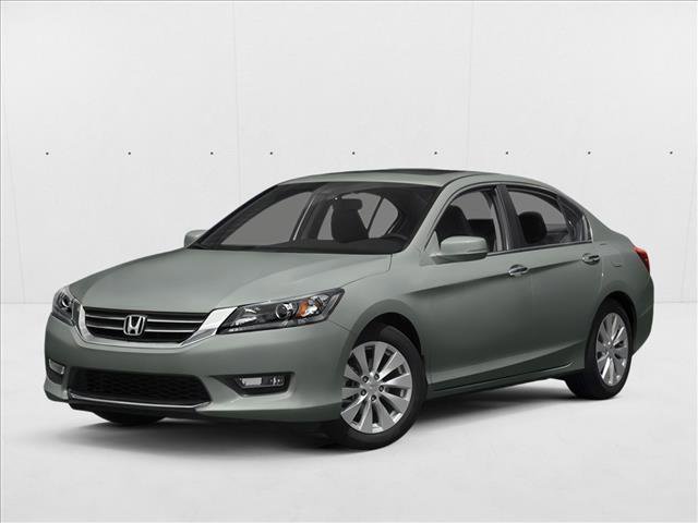 Used 2014 Honda Accord EX-L