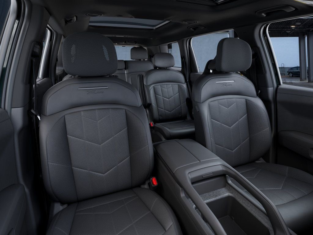 New 2027 Kia Telluride SX X-Pro AWD/4WD image 15