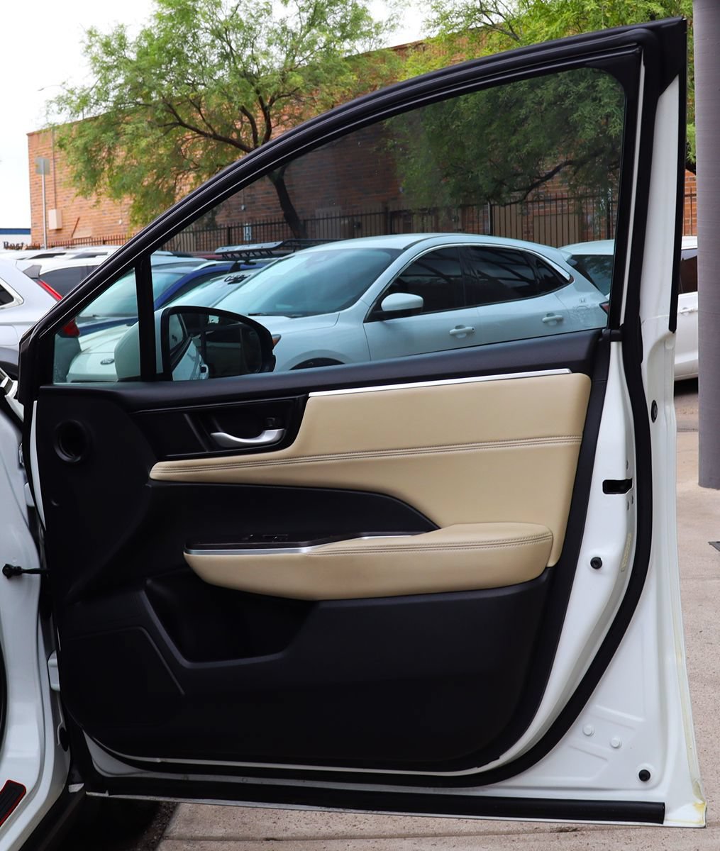 Used 2018 Honda Clarity Plug-In Hybrid image 28