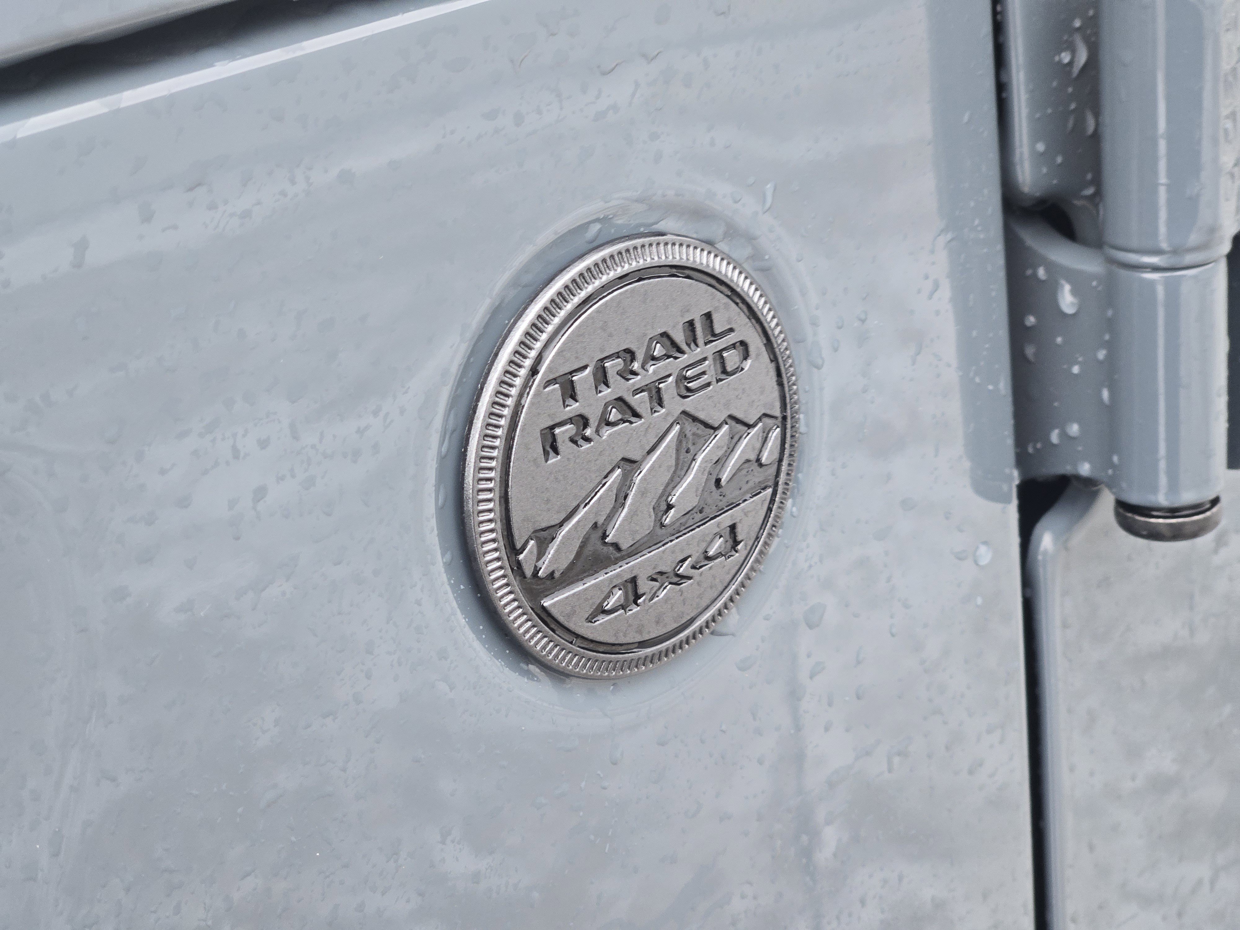 New 2025 Jeep Gladiator Sport w/ Premium Package image 8